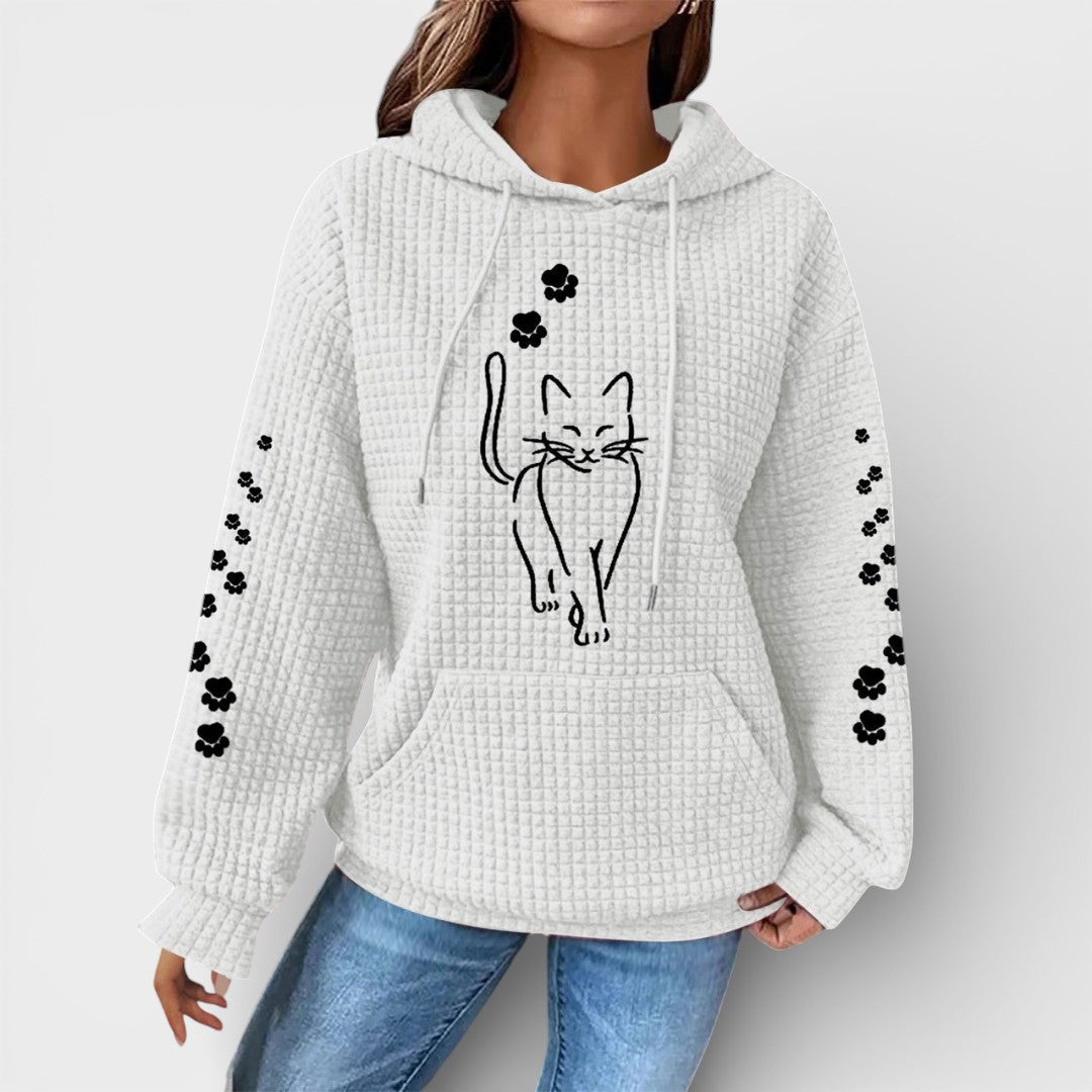 Matilde™ | Cosy Hoodie
