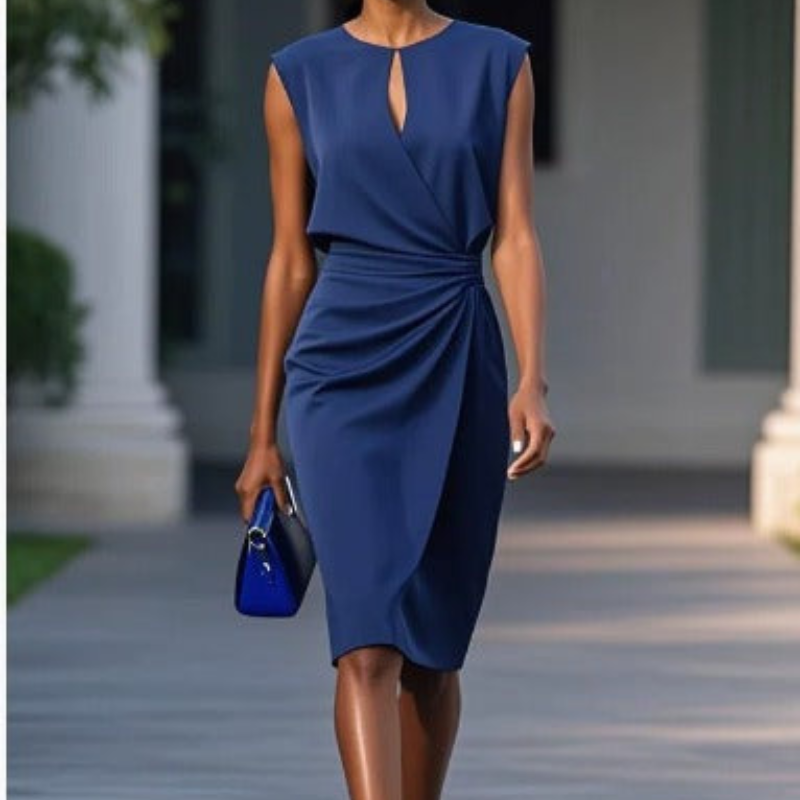 Brígida™ | Chic dress for any occasion