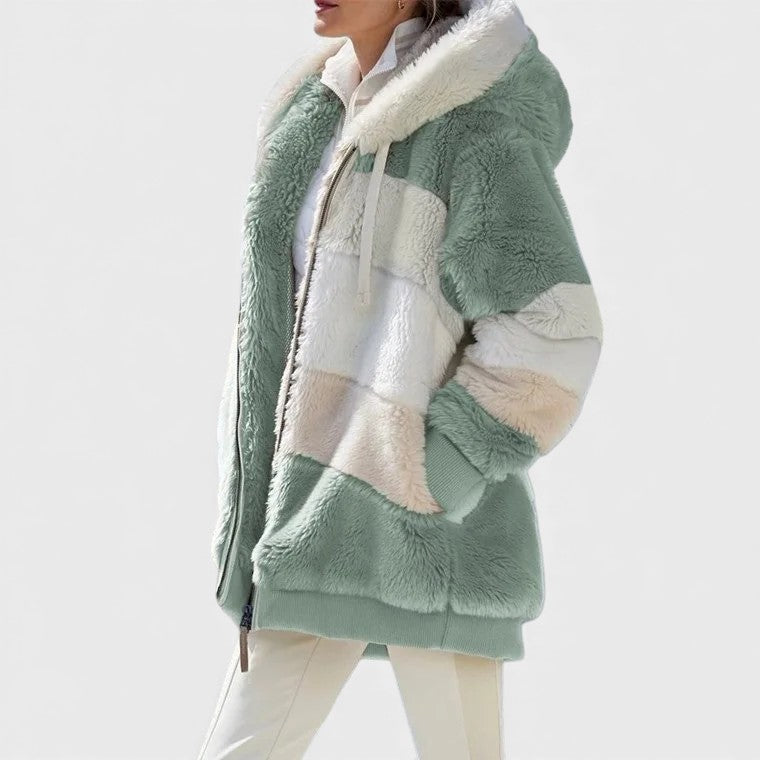 Carmen™ | Soft and Cosy Coat