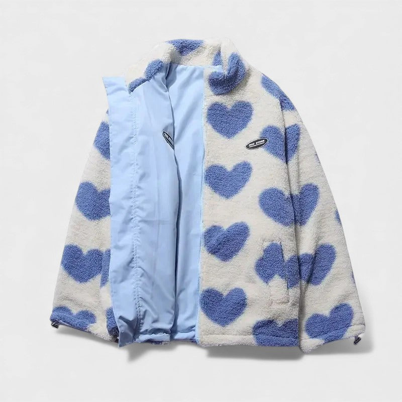 Leonor™ | Reversible Padded Jacket
