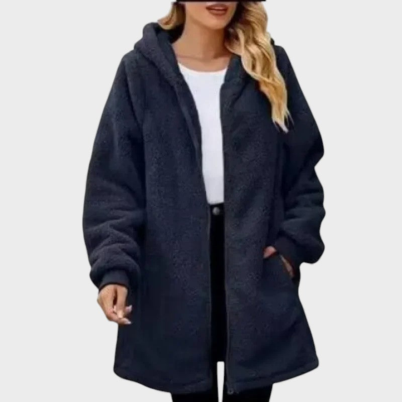 Lidia™ | Women's Fleece Jacket