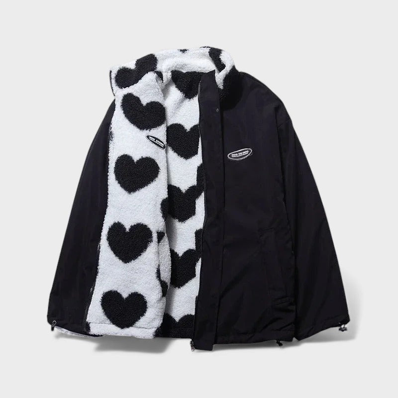 Leonor™ | Reversible Padded Jacket