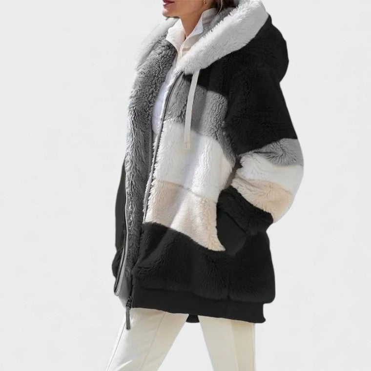 Carmen™ | Soft and Cosy Coat