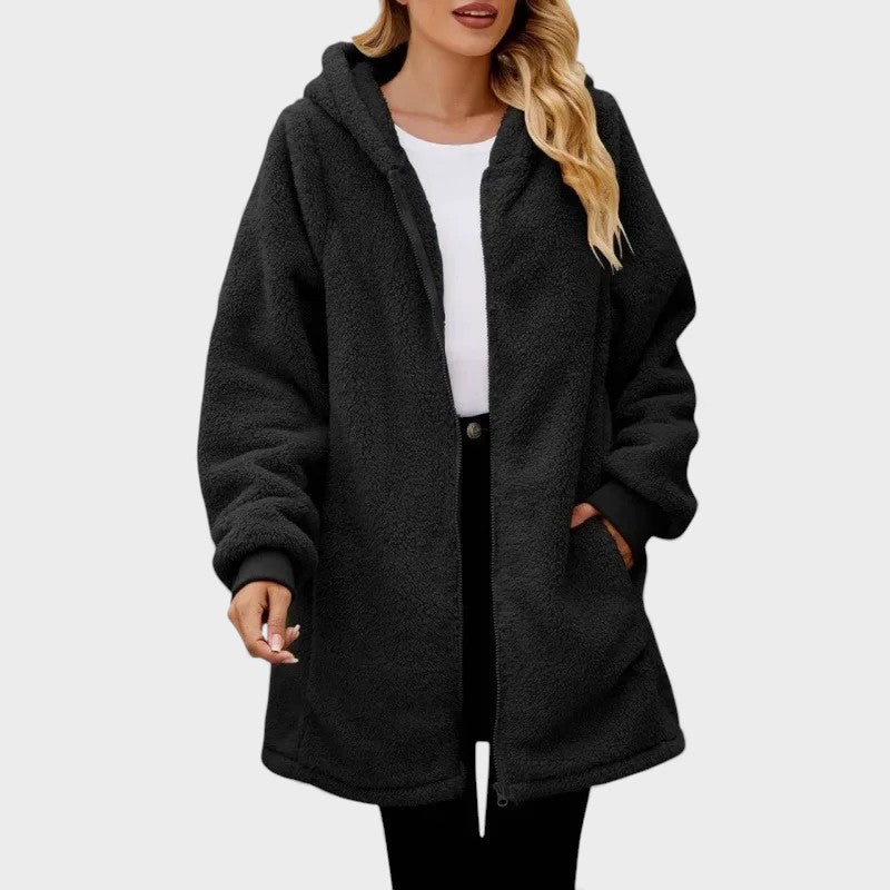 Lidia™ | Women's Fleece Jacket