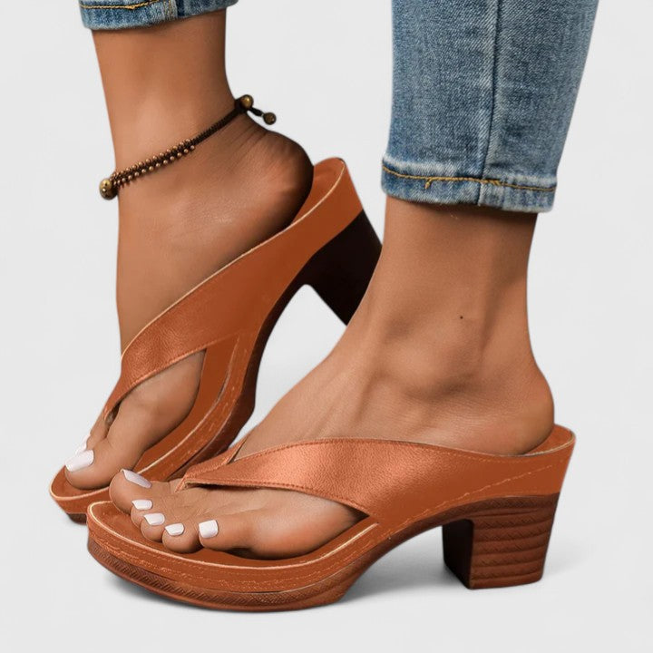 Valentina | Orthopaedic Heels