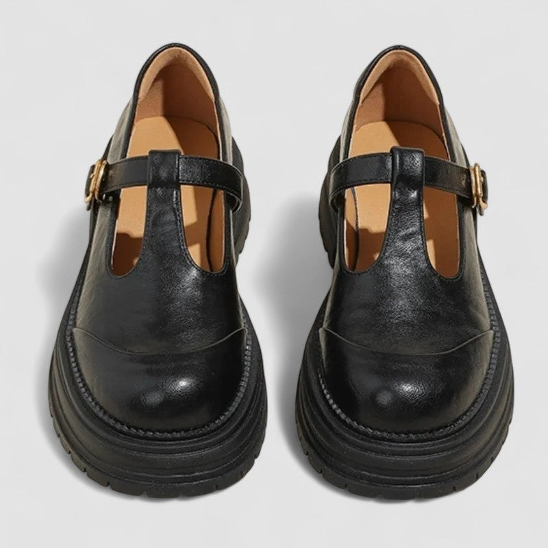 Sofija | Mary Jane Orthopaedic Shoes