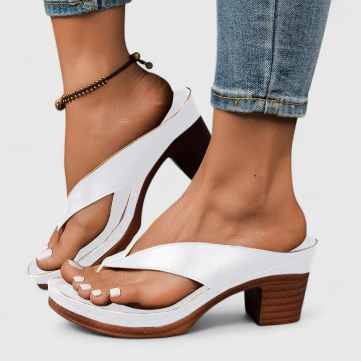 Valentina | Orthopaedic Heels