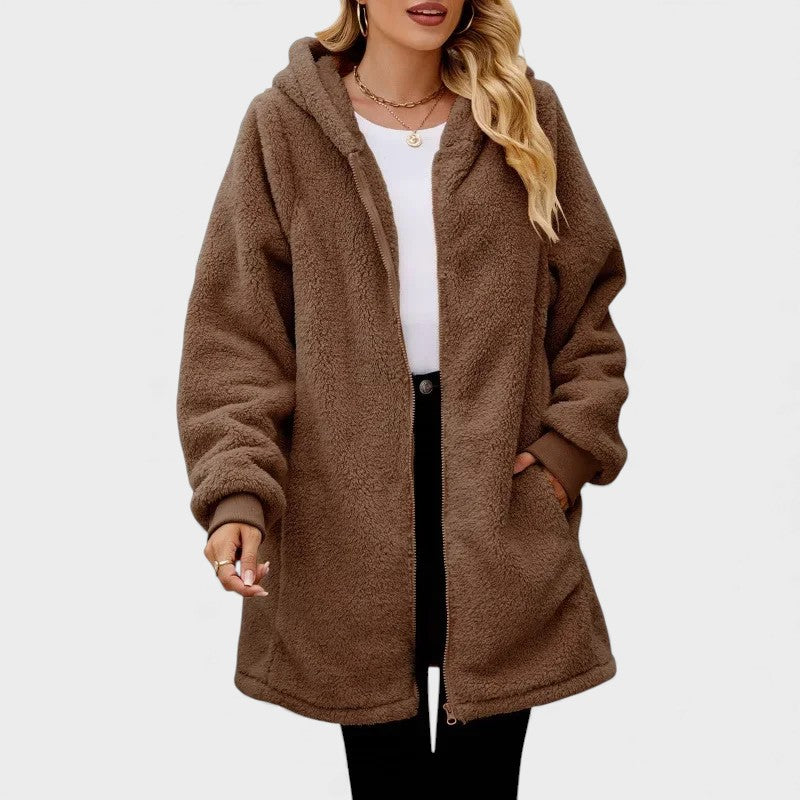 Lidia™ | Women's Fleece Jacket