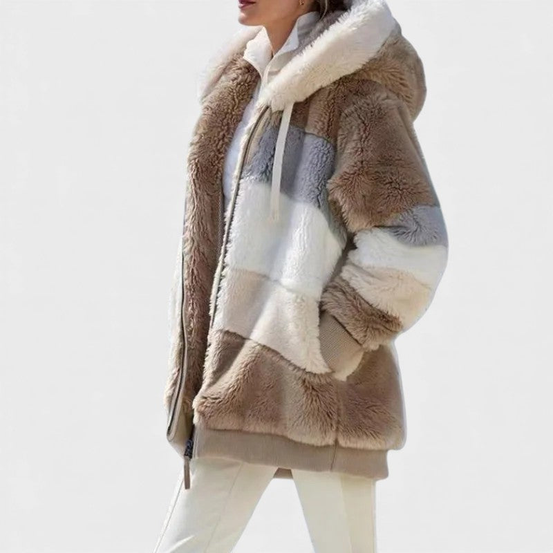 Carmen™ | Soft and Cosy Coat