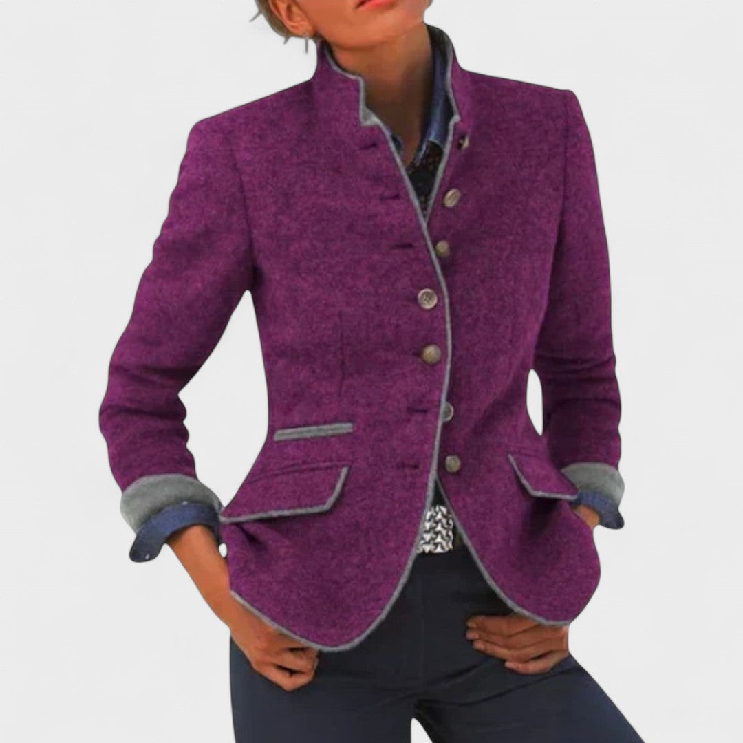 Belinda™ | Elegant Knitted Cardigan