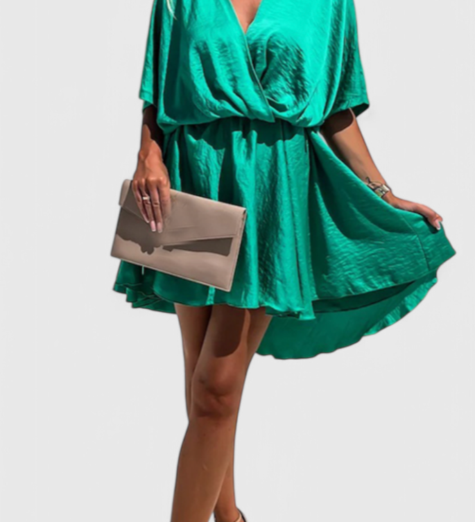 Versatile Dress Alexandra All Year Round