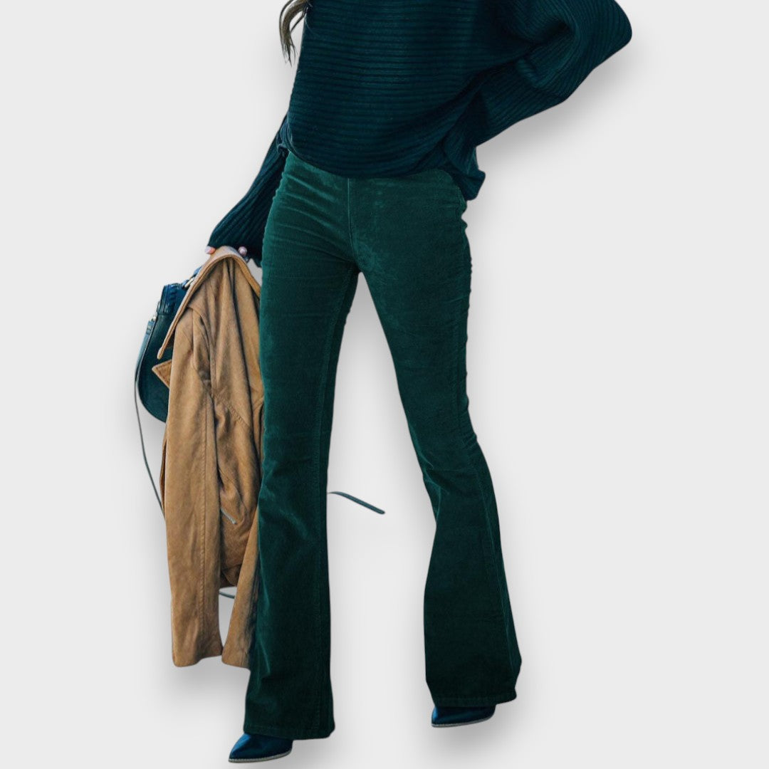 Emma - Smart Trousers