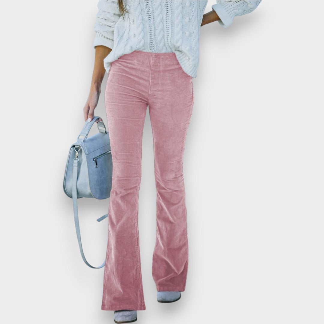 Emma - Smart Trousers