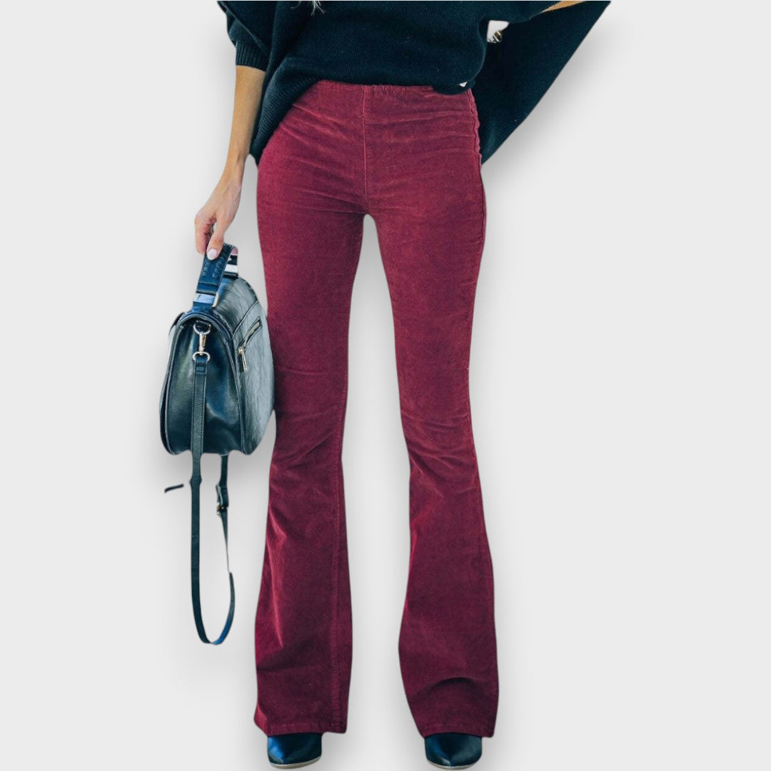 Emma - Smart Trousers