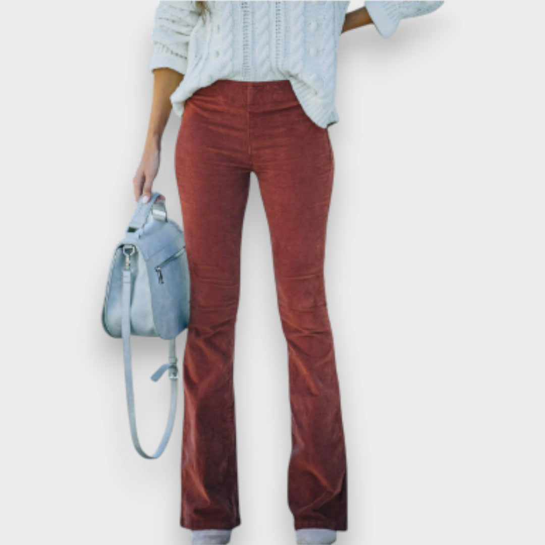 Emma - Smart Trousers
