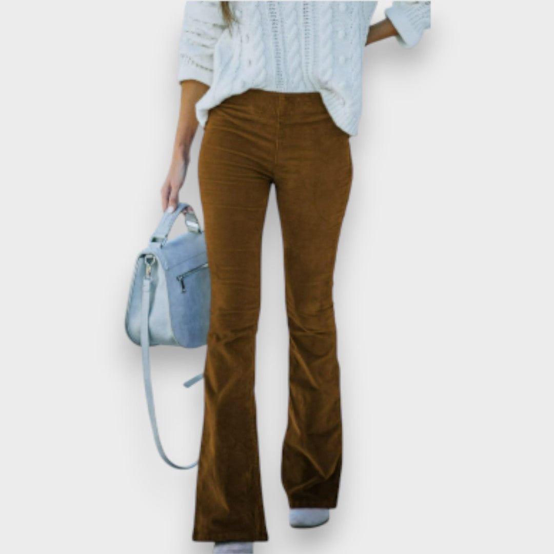 Emma - Smart Trousers