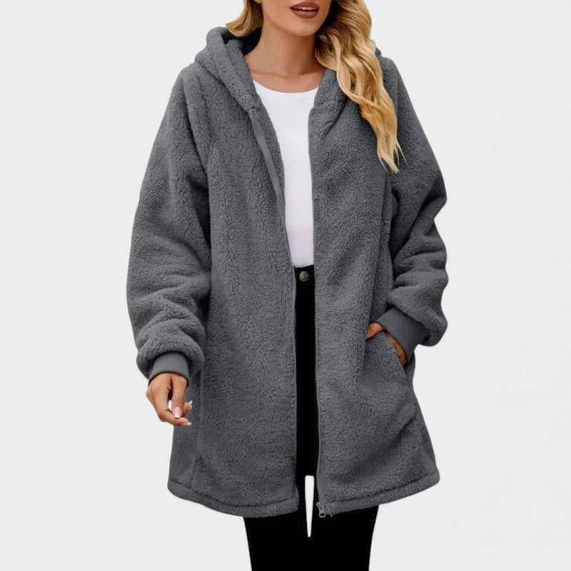 Lidia™ | Women's Fleece Jacket