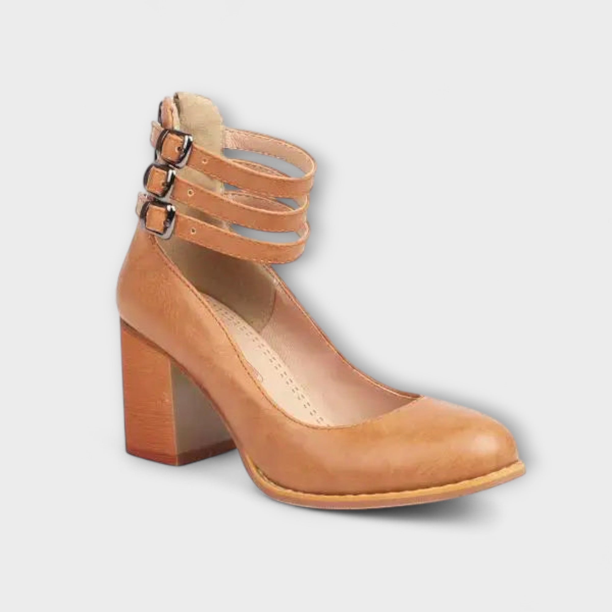 Magdaléna Elegant High Heel Shoes