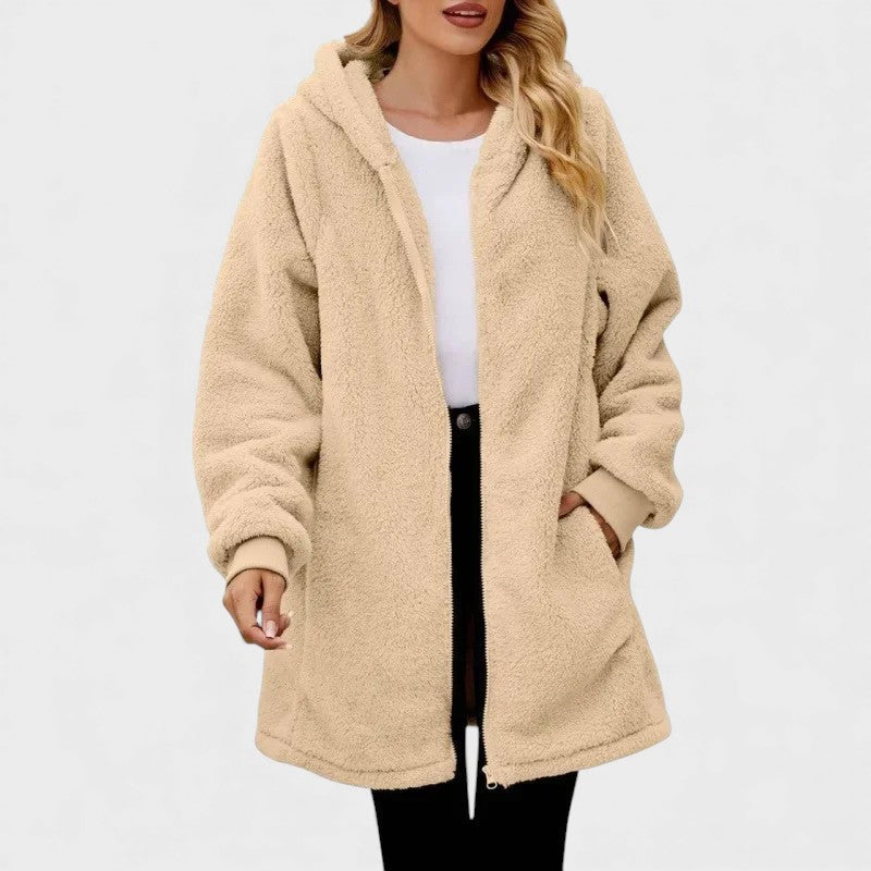 Lidia™ | Women's Fleece Jacket