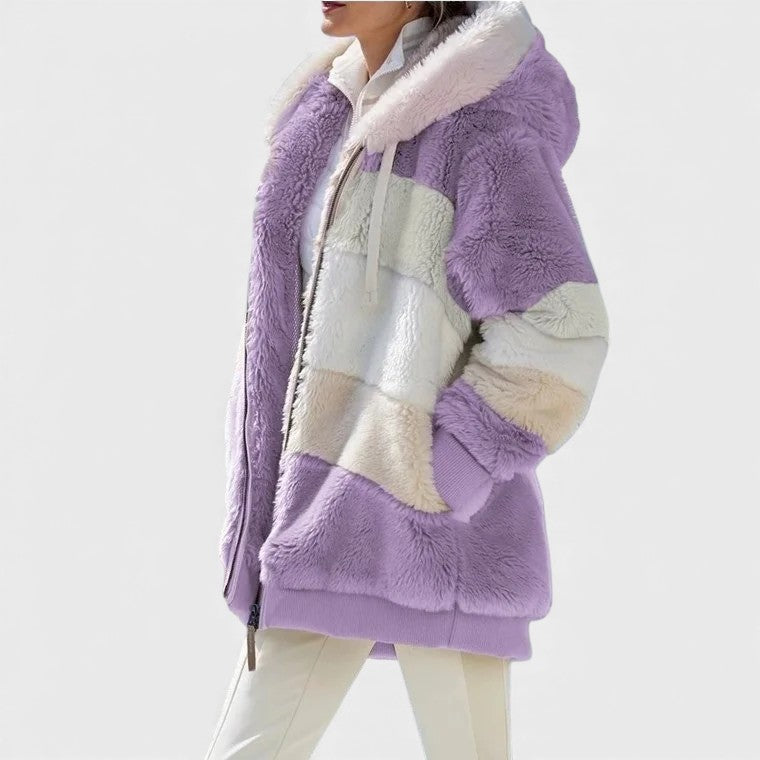 Carmen™ | Soft and Cosy Coat