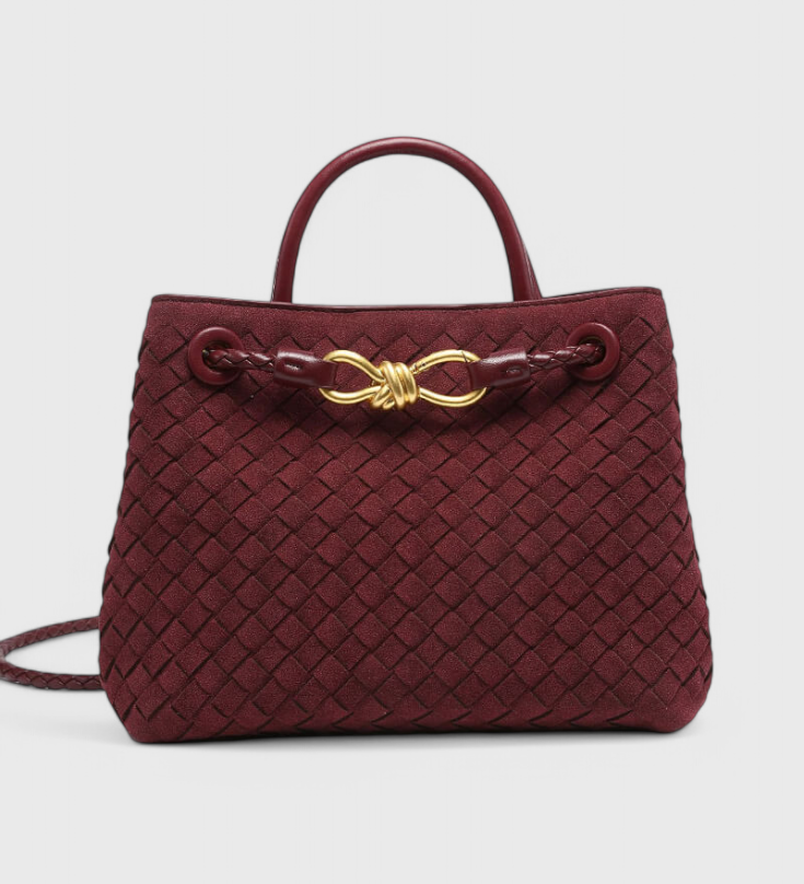 Tara Bag with Adjustable Strap
