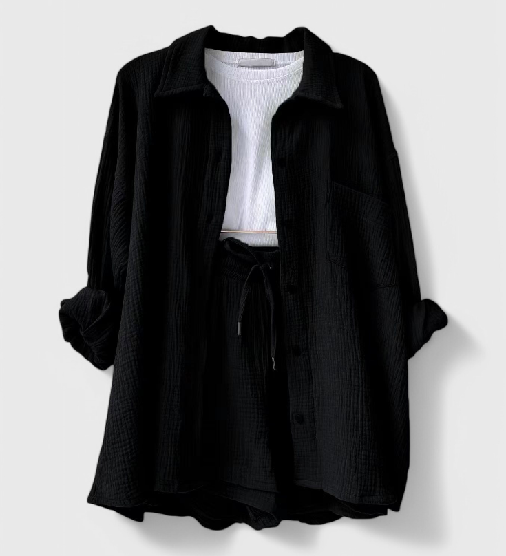 Xenia | Collar Set