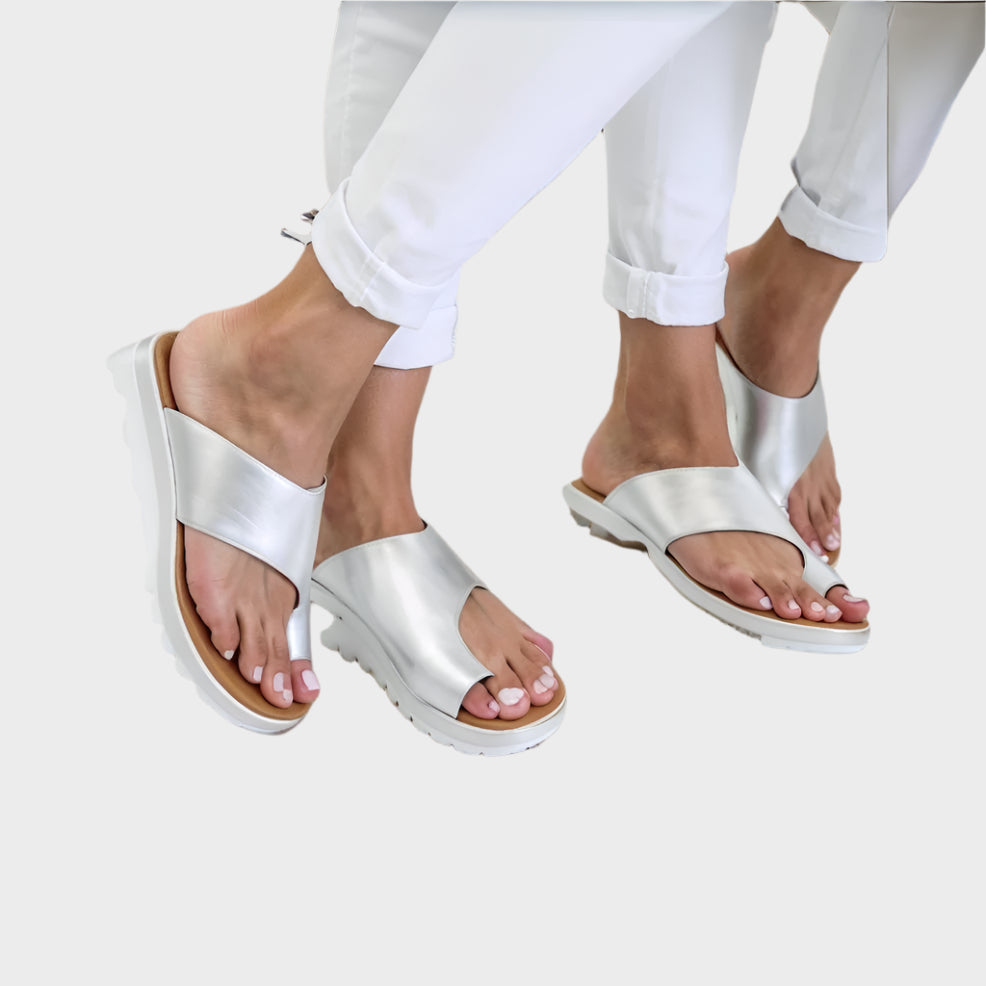 Super Comfortable Orthopaedic Summer Sandals