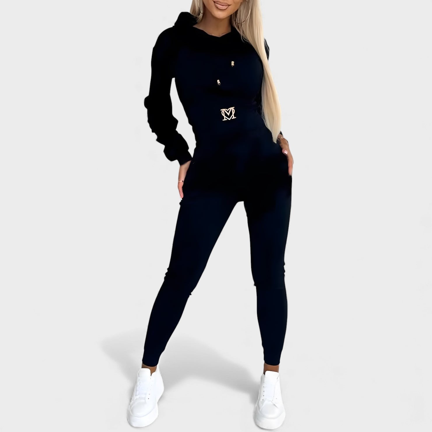 Rosana™ | Relaxed Set with a Chic Touch
