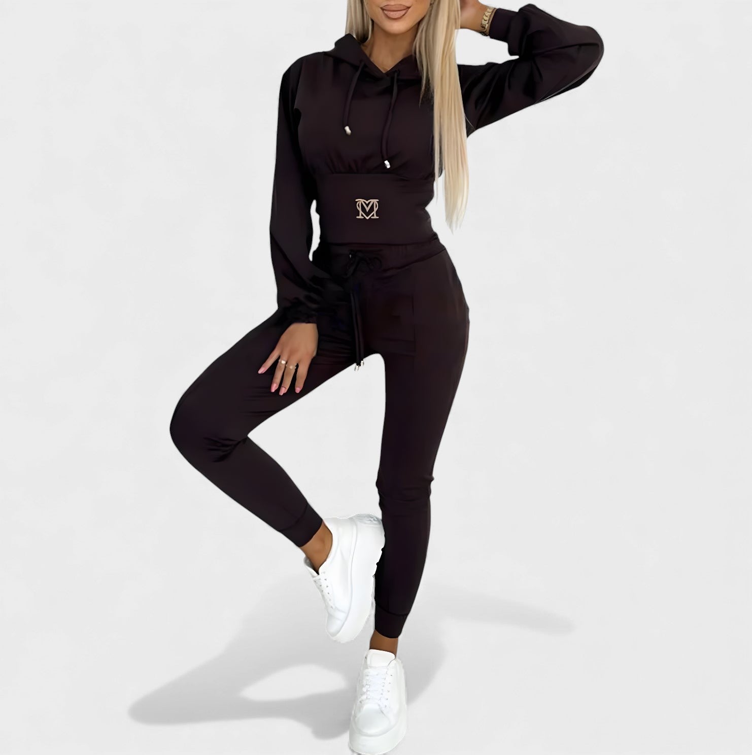 Rosana™ | Relaxed Set with a Chic Touch
