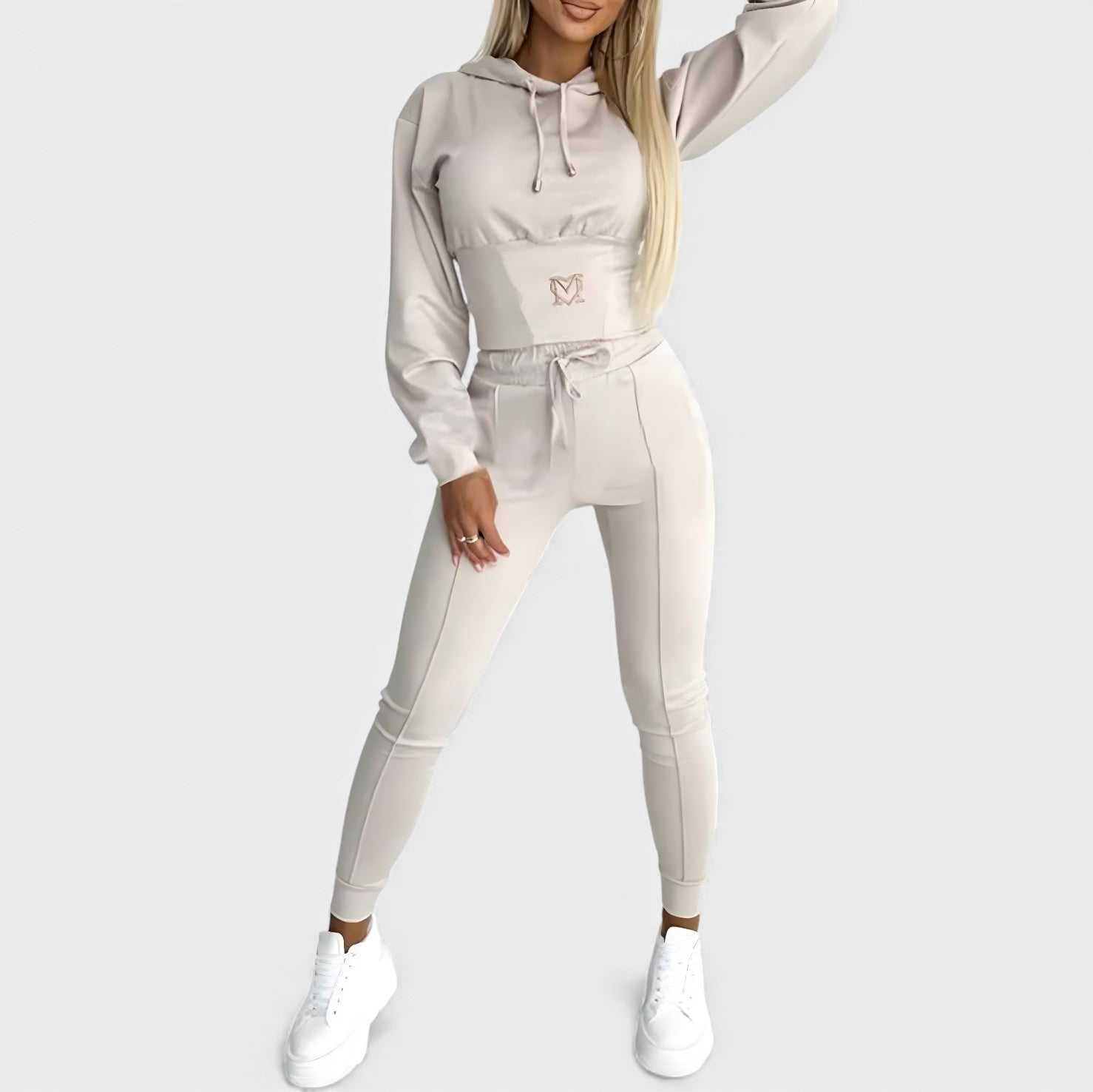 Rosana™ | Relaxed Set with a Chic Touch