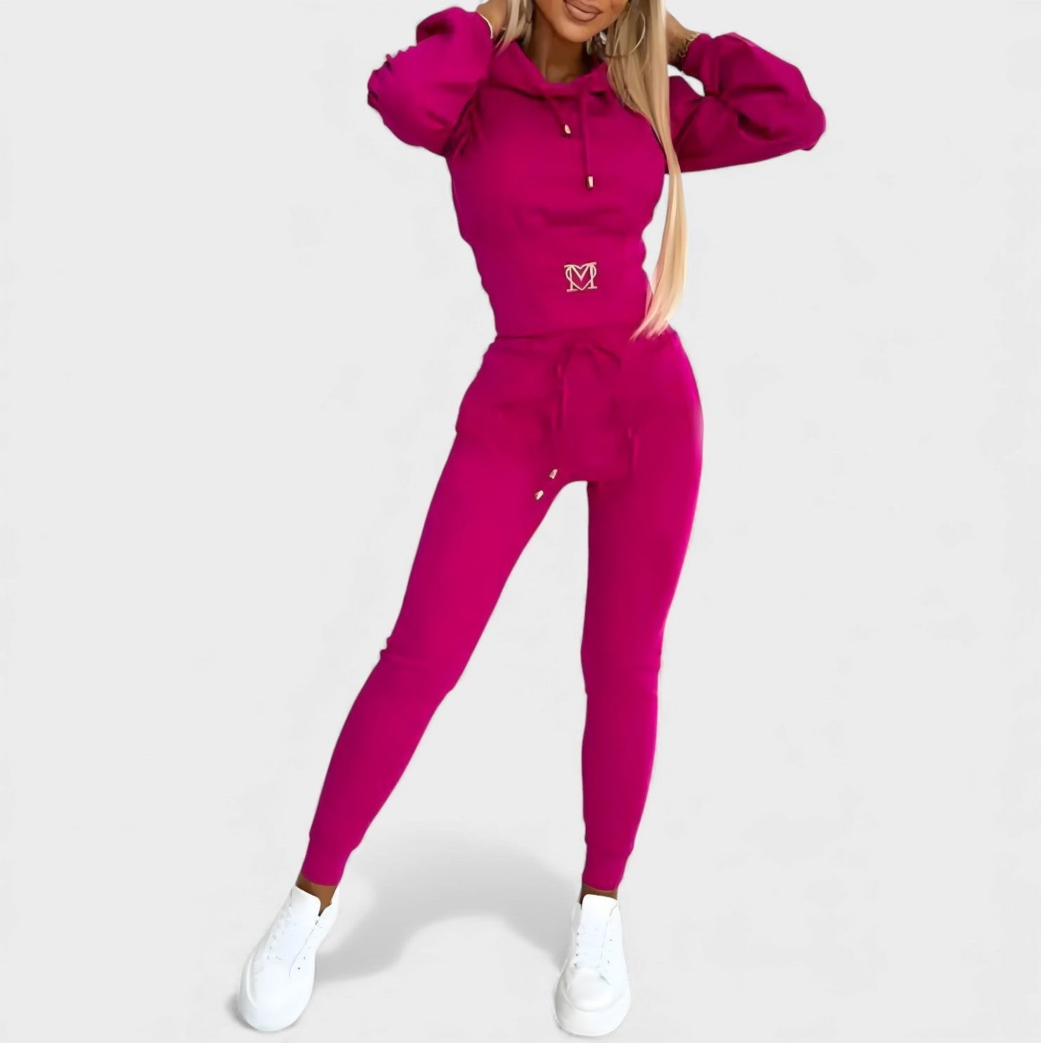 Rosana™ | Relaxed Set with a Chic Touch