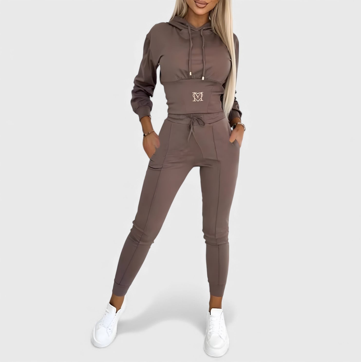 Rosana™ | Relaxed Set with a Chic Touch