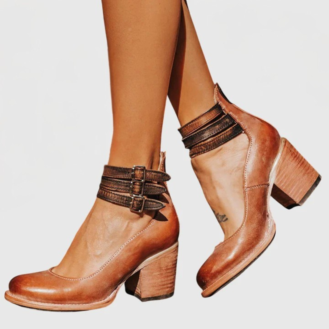 Nadia™ | Elegant Sandals