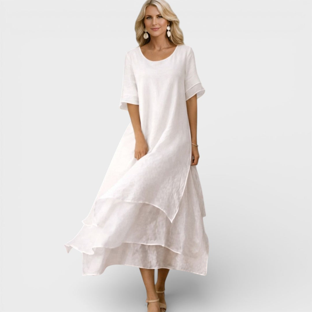 Eulalia™ | Elegant Dress