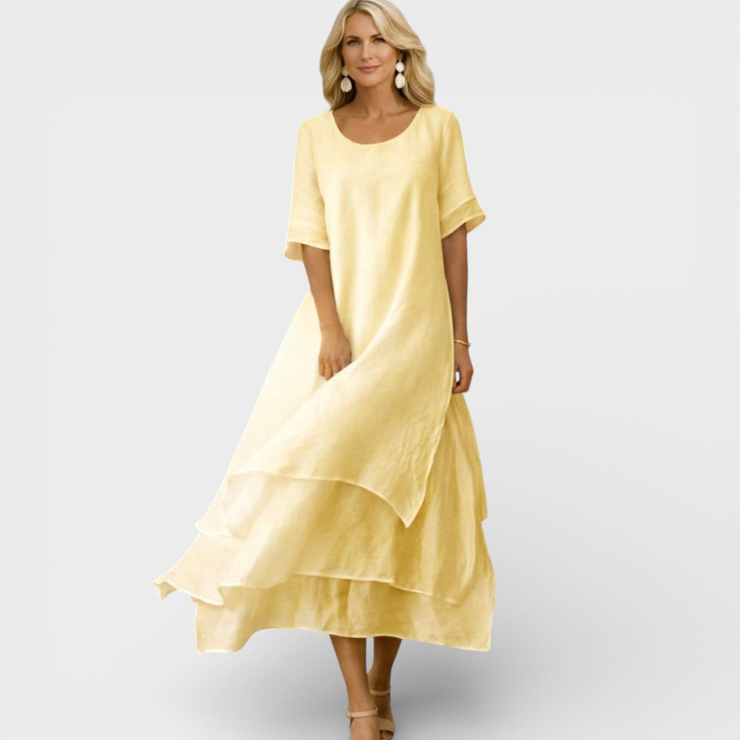 Eulalia™ | Elegant Dress