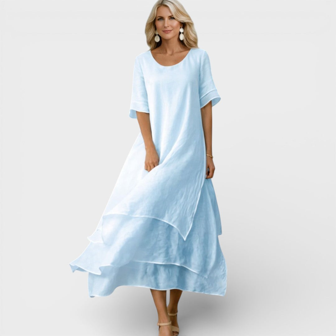 Eulalia™ | Elegant Dress