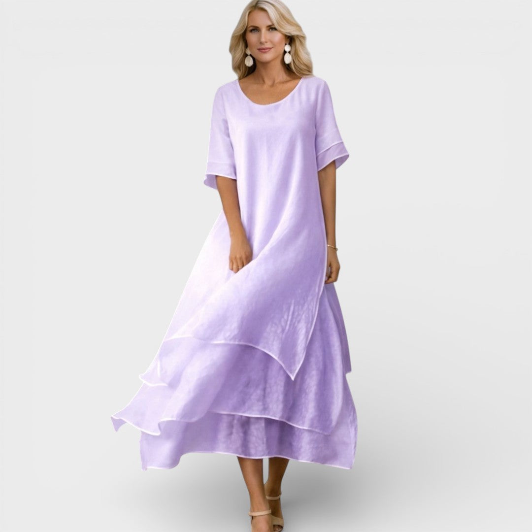 Eulalia™ | Elegant Dress