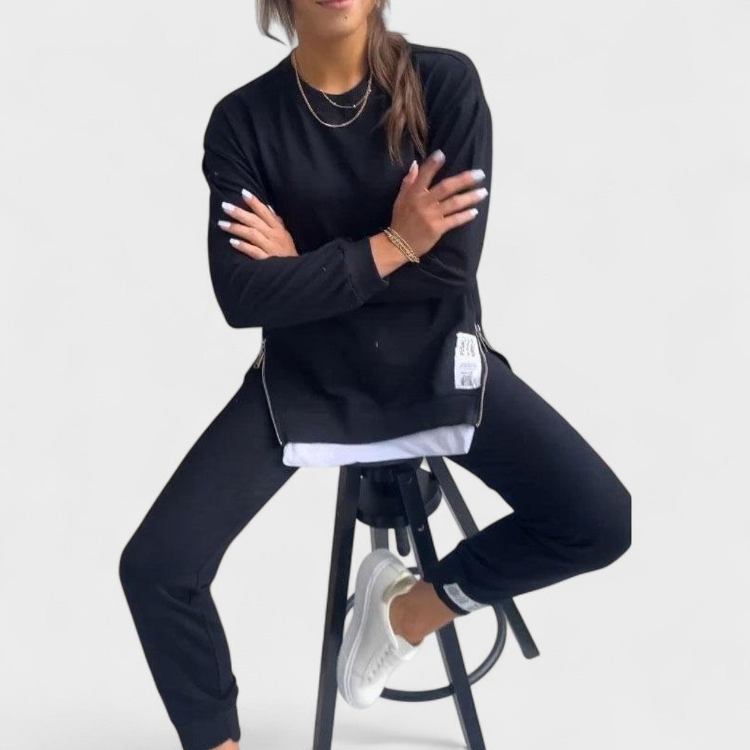 Ignez - Elegant Set