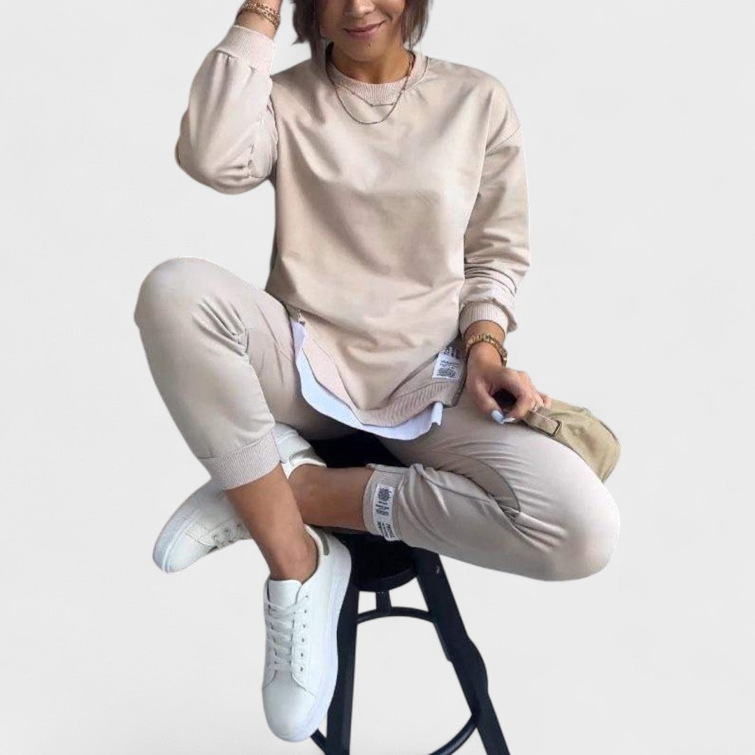 Ignez - Elegant Set