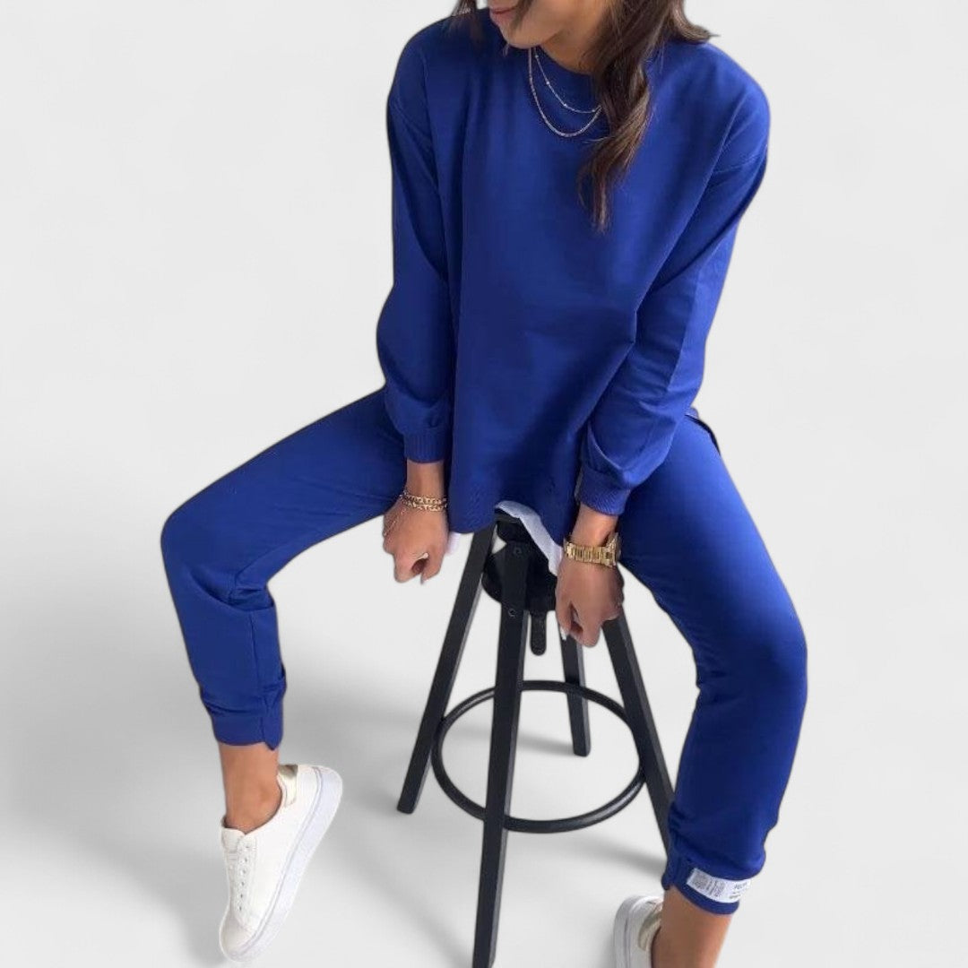 Ignez - Elegant Set