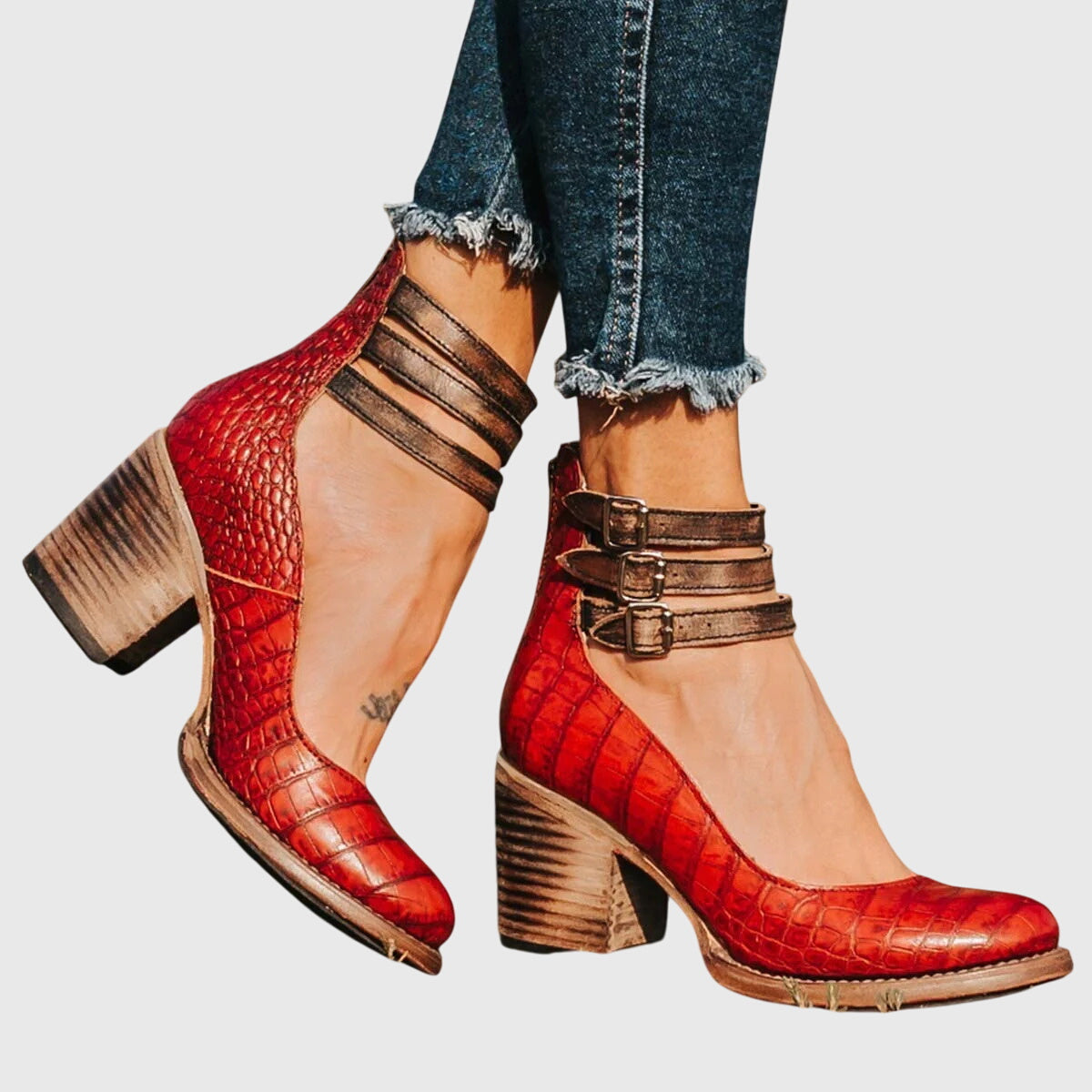 Nadia™ | Elegant Sandals