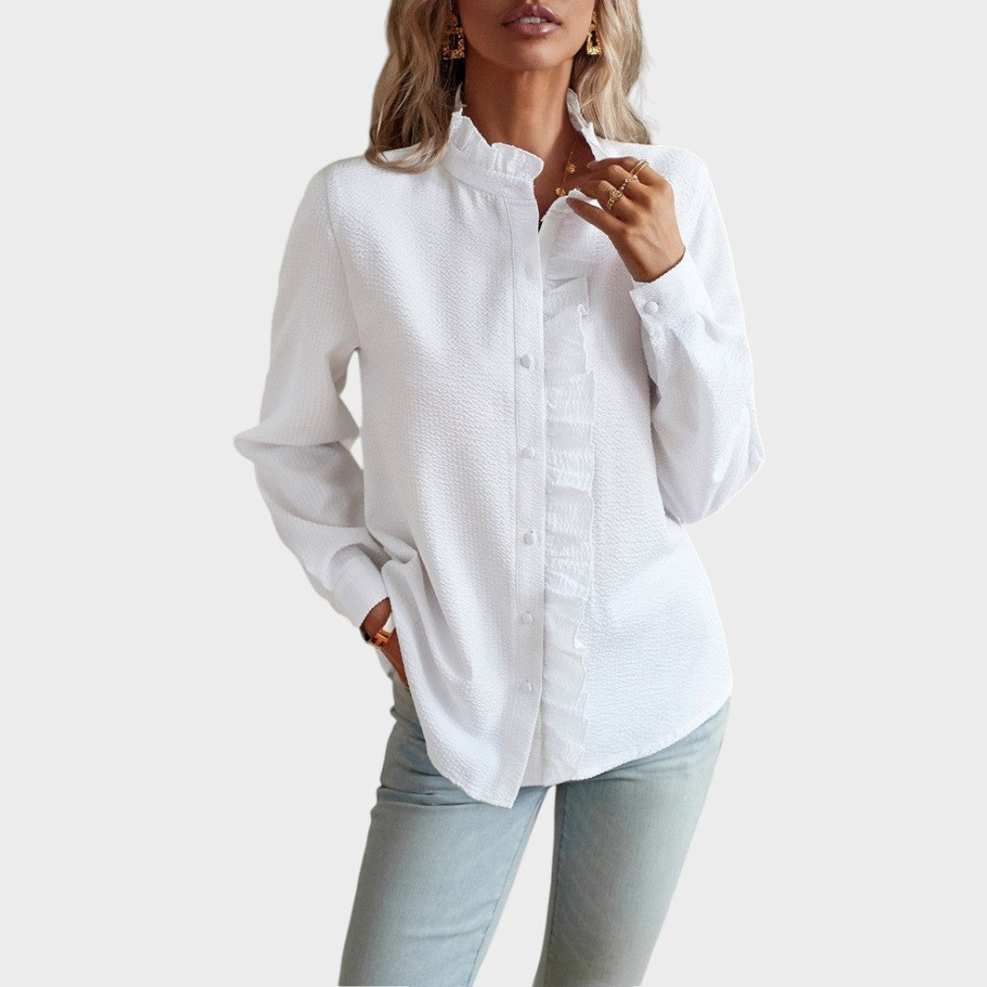 Rosilda™ | Elegant Blouse