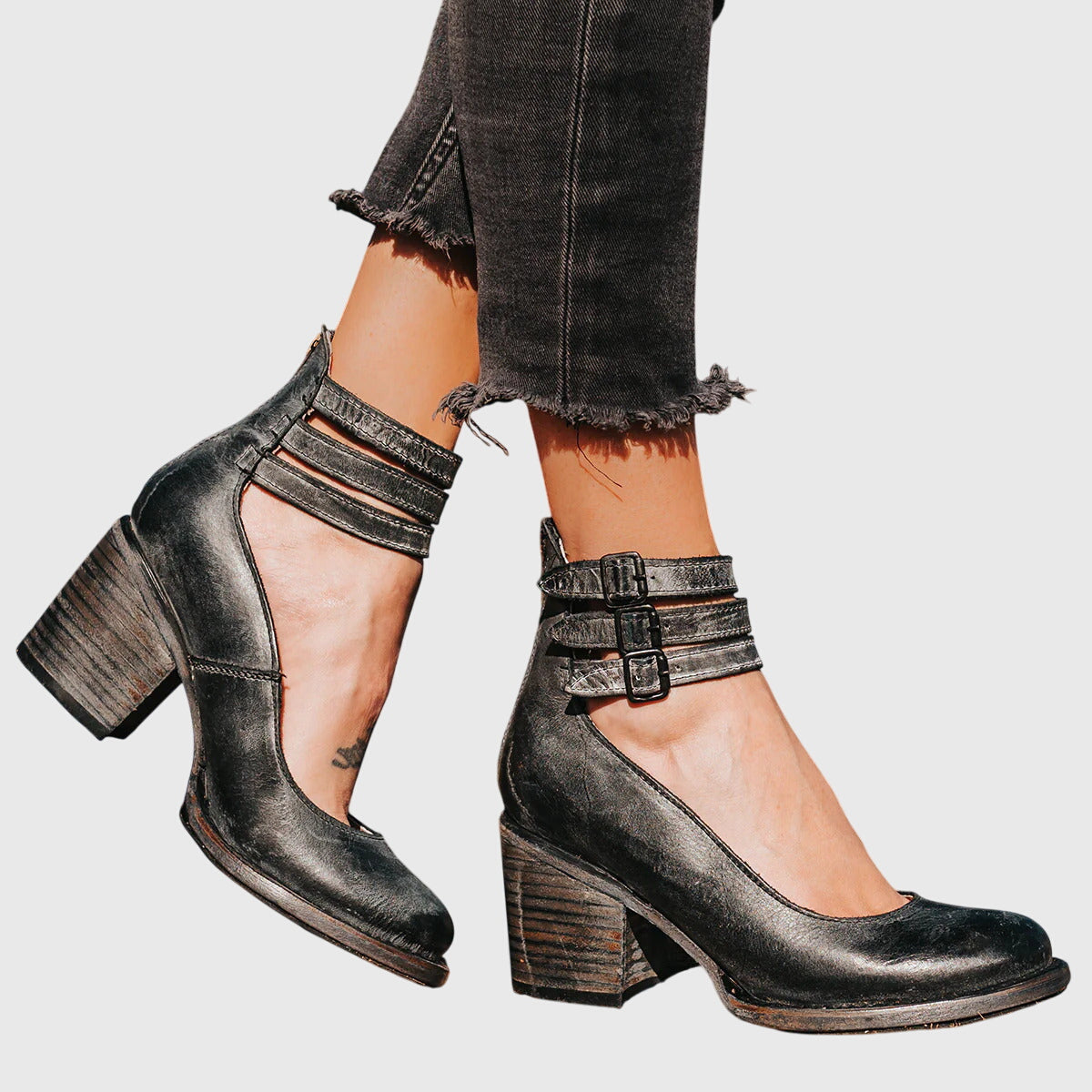 Nadia™ | Elegant Sandals