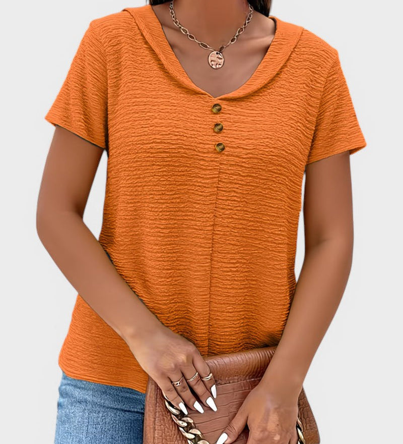 Ana™ | Elegant T-Shirt