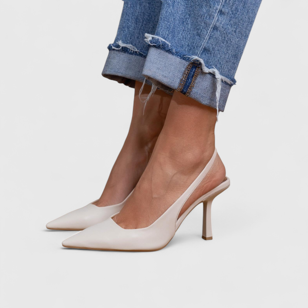 Celia™ | Elegant Orthopaedic Heels