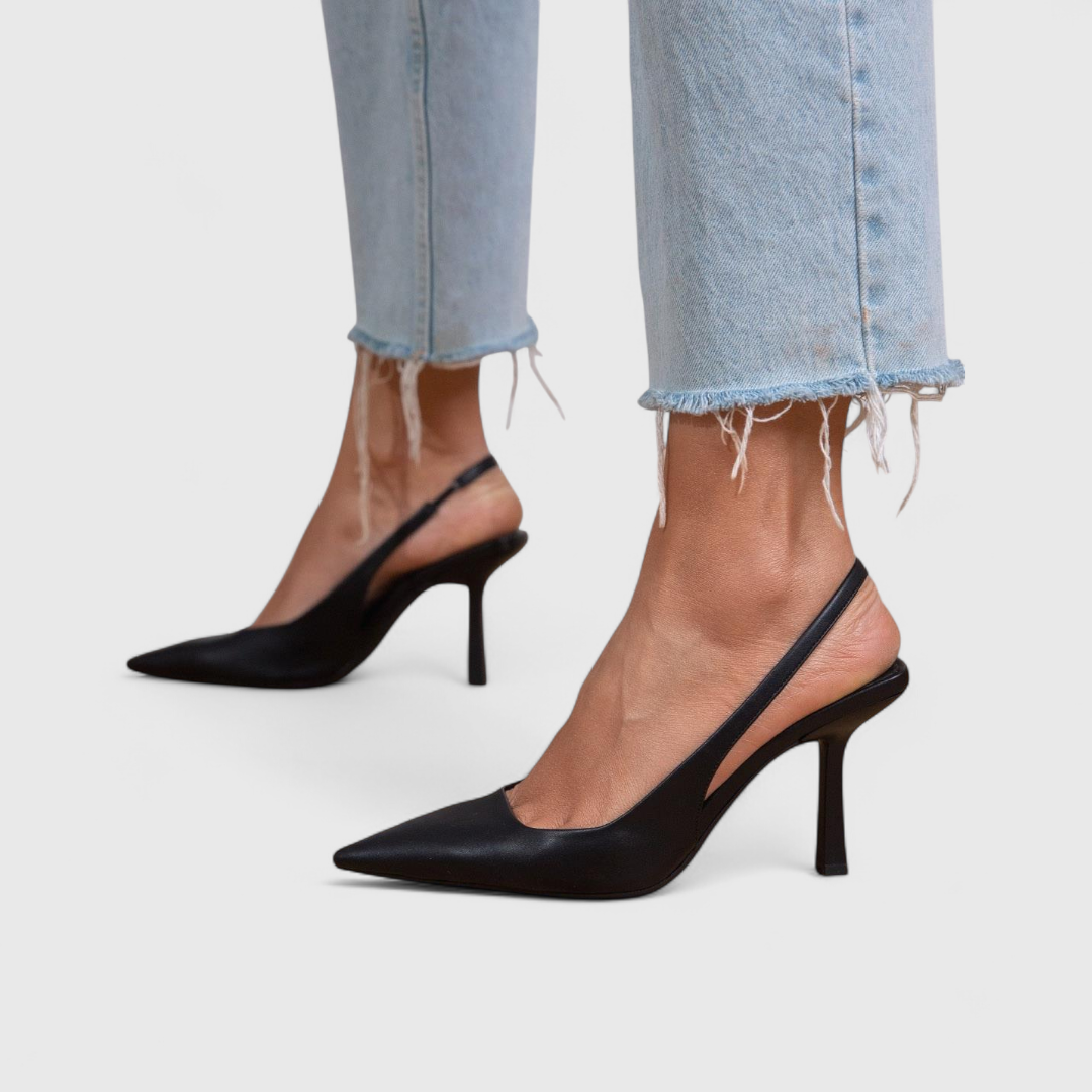 Celia™ | Elegant Orthopaedic Heels