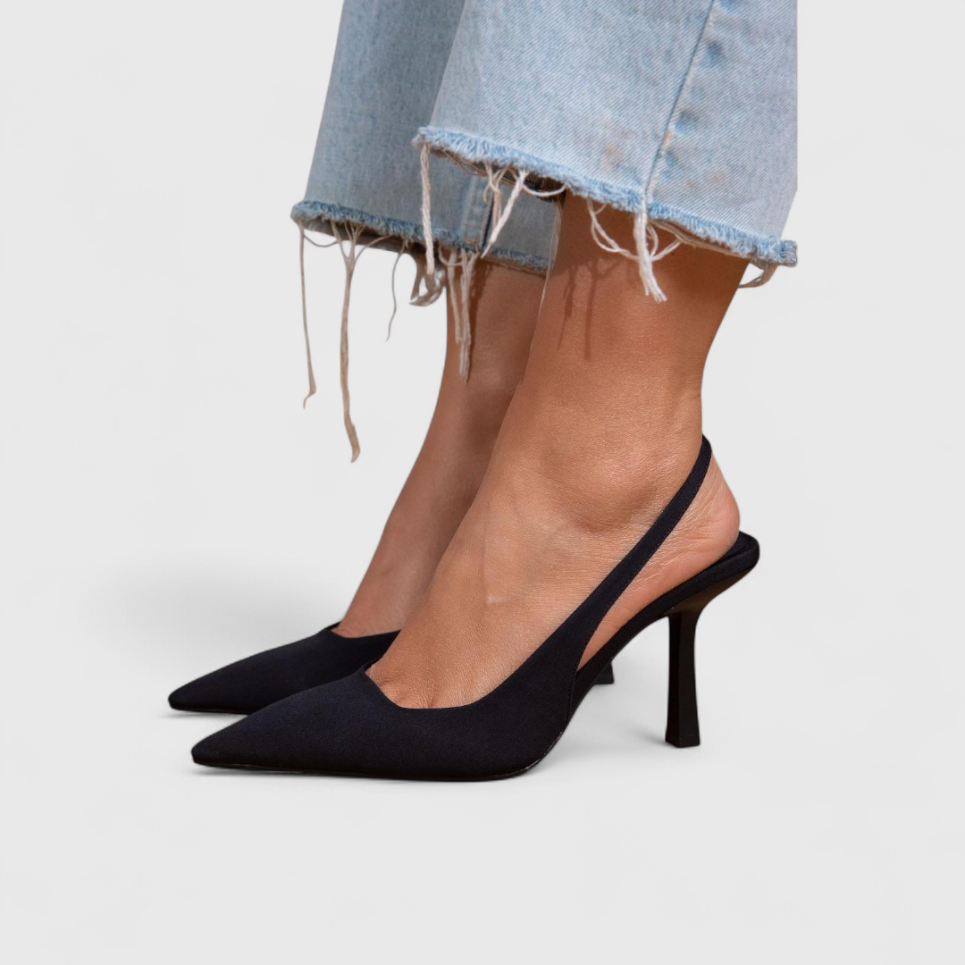 Celia™ | Elegant Orthopaedic Heels