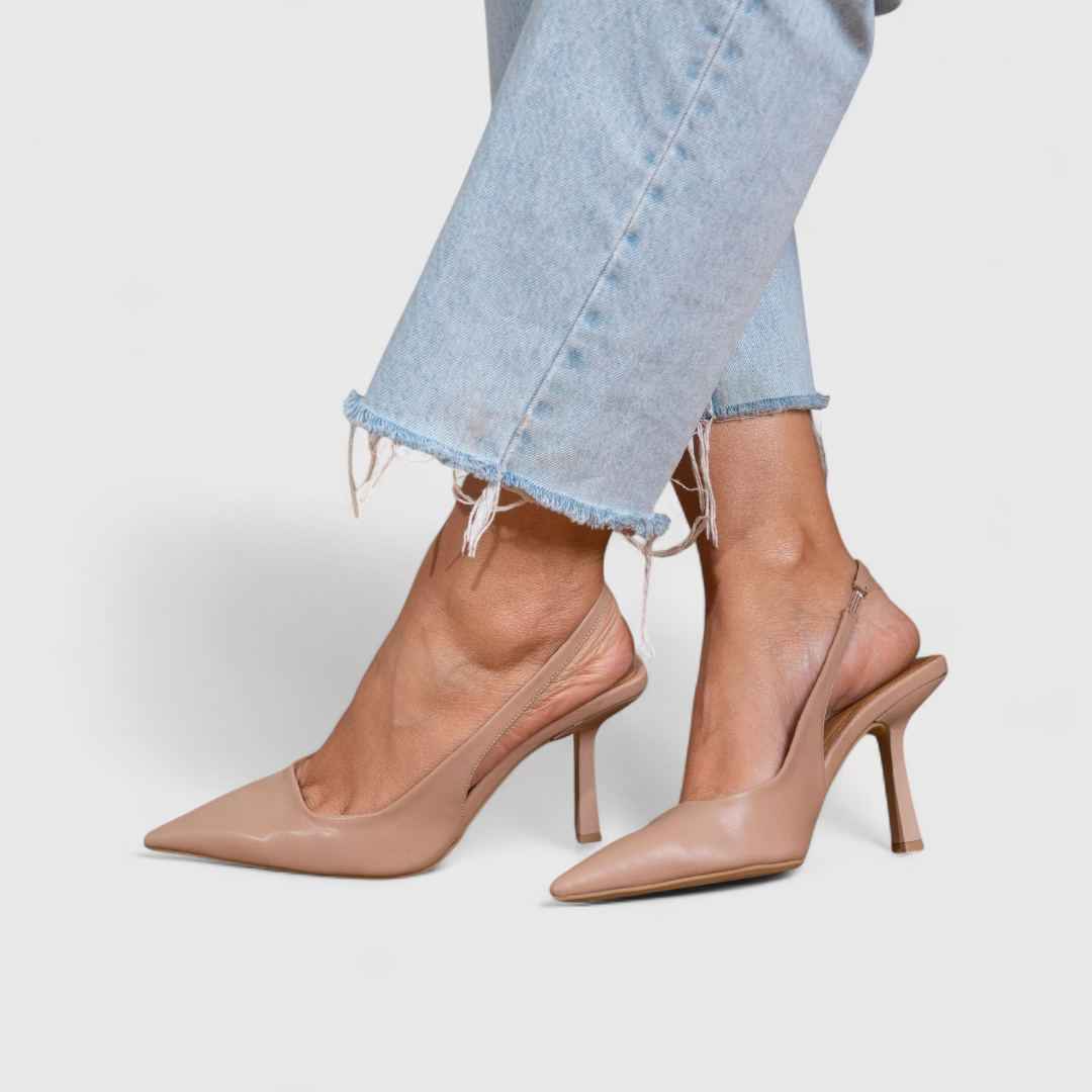 Celia™ | Elegant Orthopaedic Heels