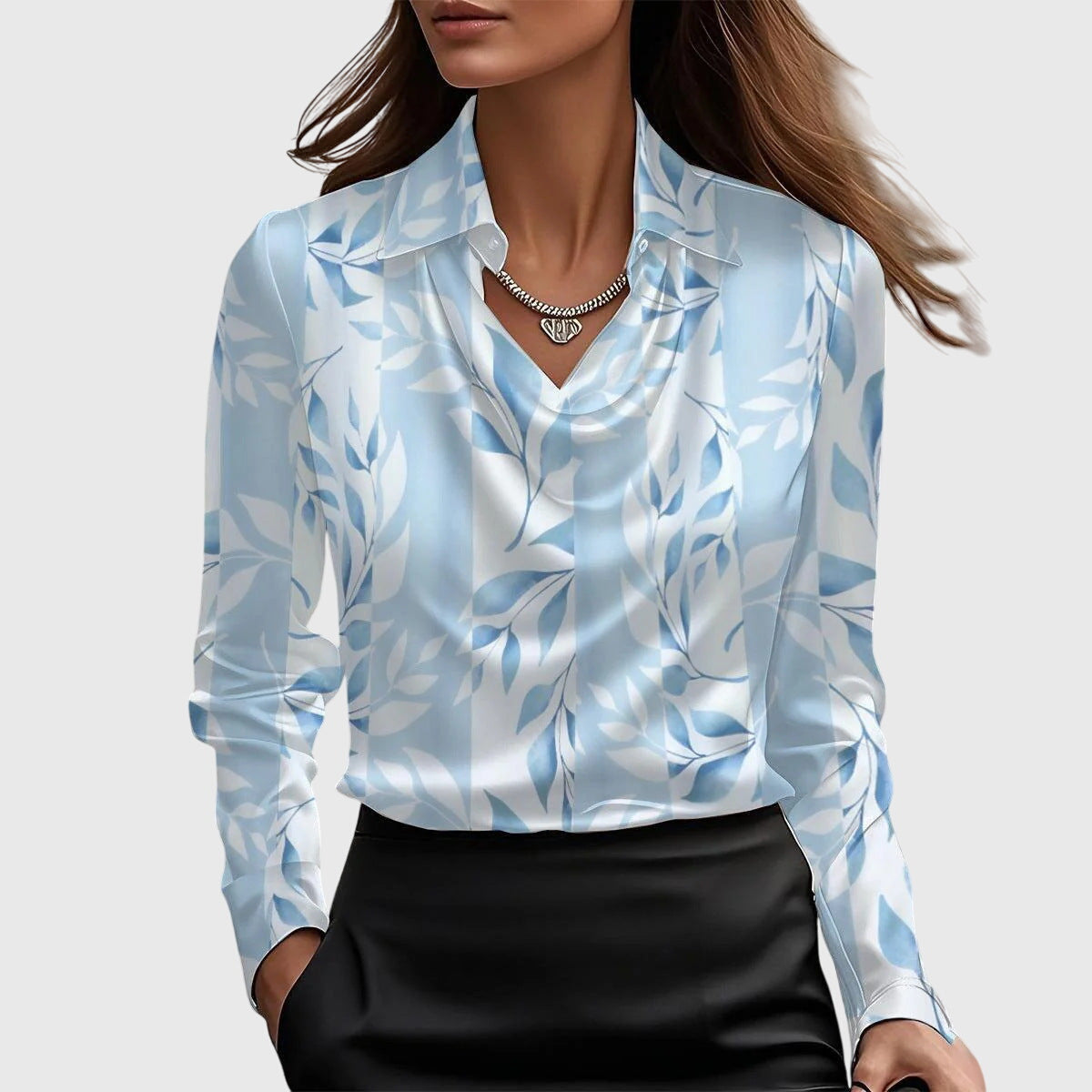 Mía™ | Stylish Blouse