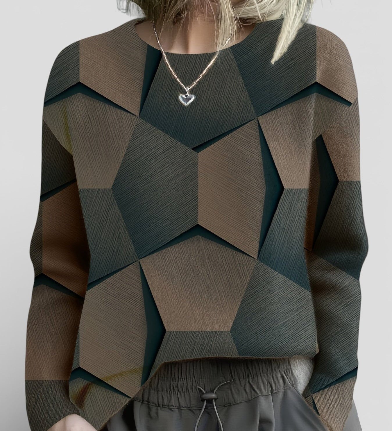 Vera™ | Stylish Casual Jumper